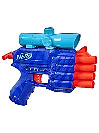 Nerf Elite 2.0 Prospect QS-4 Wild Edition