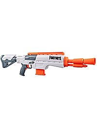 Nerf Fortnite IR Blaster Fusil d'Infanterie