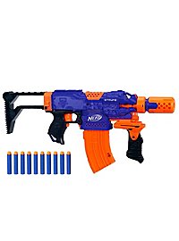 NERF - N-Strike Elite Stryfe CQ-10