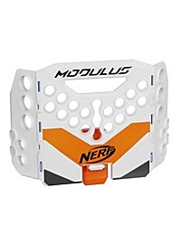 NERF - Scudo NERF N-Strike Elite Modulus con porta dardi