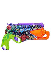Nerf Teenage Mutant Ninja Turtles Blaster (Mutant Mayhem)