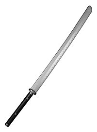 Ninja sword - Bastard Larp weapon