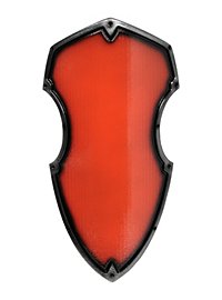 Norman Shield red Foam Weapon