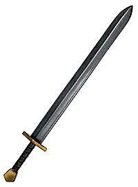 Short sword - Ready for Battle