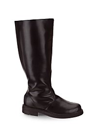 Officer's Boots black 