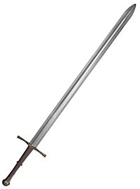 One and a half handed sword Wyverncrafts - Type 8, larp weapon