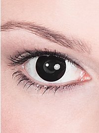 Oracle Effect Contact Lenses