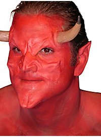 Oreilles du diable, rouges