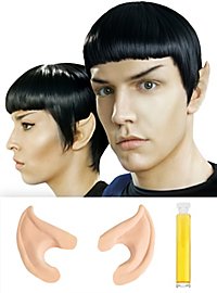 Orejas de Látex Star Ears