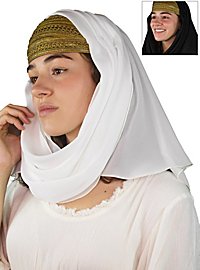 Orientalischer Schleier - Sayida