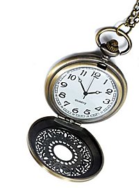 Orologio da tasca ornamento