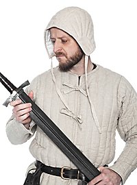 Padded arming cap - Eisenbrück