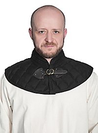 Padded arming collar - Donnergrund