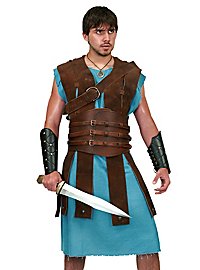 Panciotto in pelle - Gladiatore
