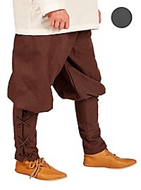 Pantalon bouffant – Igor
