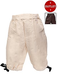 Pantalón Corto Medieval para Niños - Oliver
