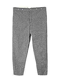 Pantalon de soldat sudiste
