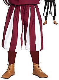 Pantalones De Lansquenete - Hannes