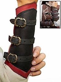 Parabracci medievali - Morna