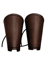 Bracers - Vagabond brown