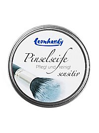 Penseel Zeep 80g