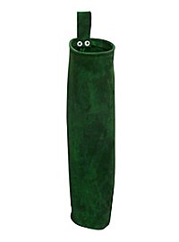 Köcher - Jäger grün