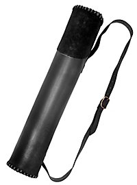 Pfeilköcher Scharfschütze groß schwarz