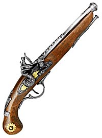 Piraten Pistole Dekowaffe