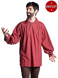 Piratenshirt - James