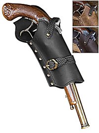Pistolhylster - Jack Rackham