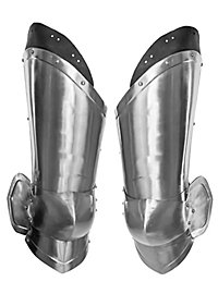 Plattenbeine - Rouven