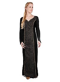Mittelalterliches Gothic Kleid - Ariadne