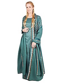 Mittelalterkleid - Prinzessin Isolde
