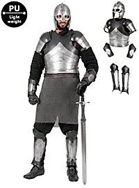 PU armor set - Border Rider