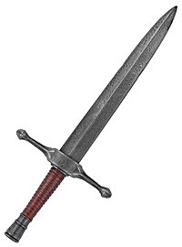Pugnale da parata - Arma imbottita Lucrezia