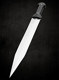 Qama Knife