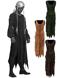 Bodice with Skirt - Highwaywoman