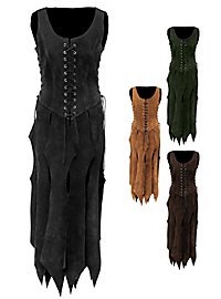 Bodice with Skirt - Highwaywoman