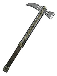 Rabenschnabel Polsterwaffe