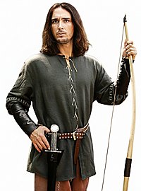 Tunic - Master of the hunt