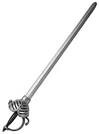 Rapier - Agrippa Polsterwaffe