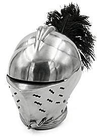 Visierhelm - Armet