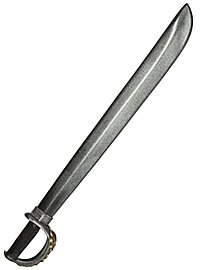 RFB Skull Cutlass - 75 cm Larp weapon