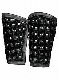 Bracers - Robber black