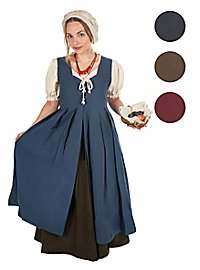 Robe médiévale – Bia