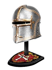 Helm - Robert Loxley
