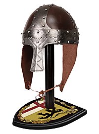 Nasalhelm - Robin Hood Soldatenhelm