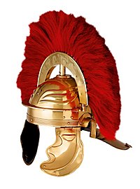 Römerhelm - Zenturio Deluxe