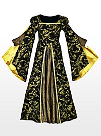 Royal Ball Gown Costume