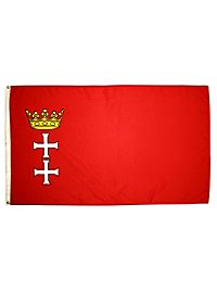 Royal Cross Flag